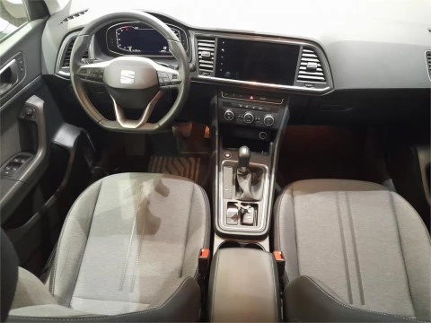 Seat Ateca 2.0 TDI 110kW (150CV) DSG Style XXL