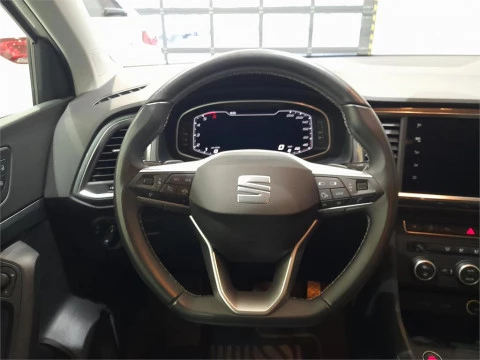 Seat Ateca 2.0 TDI 110kW (150CV) DSG Style XXL