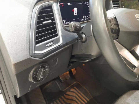 Seat Ateca 2.0 TDI 110kW (150CV) DSG Style XXL