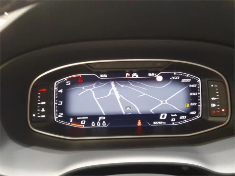 Seat Ateca 2.0 TDI 110kW (150CV) DSG Style XXL