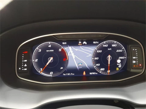 Seat Ateca 2.0 TDI 110kW (150CV) DSG Style XXL