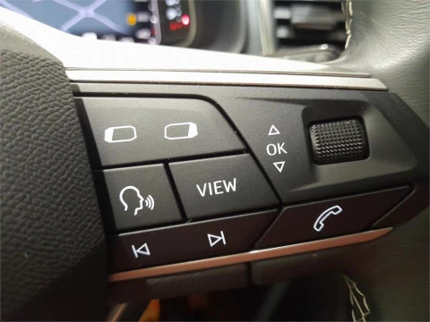 Seat Ateca 2.0 TDI 110kW (150CV) DSG Style XXL