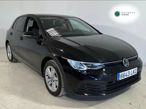 Volkswagen Golf Advance 1.5 TSI EVO 110kW DSG Variant