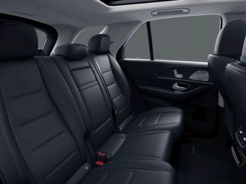 Mercedes-Benz GLE 300 d 4Matic AMG Line (EURO 6d-TEMP)