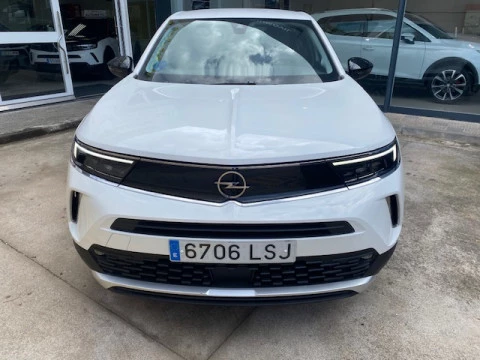 Opel Mokka-e BEV 50kWh Business Elegance