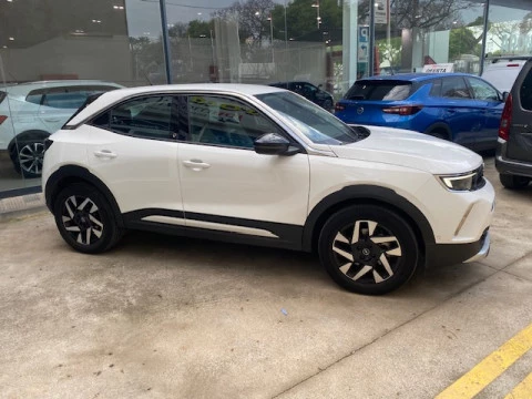 Opel Mokka-e BEV 50kWh Business Elegance