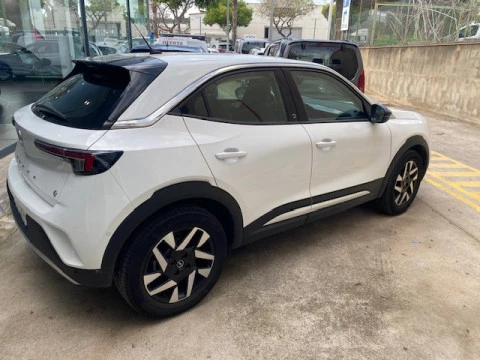 Opel Mokka-e BEV 50kWh Business Elegance