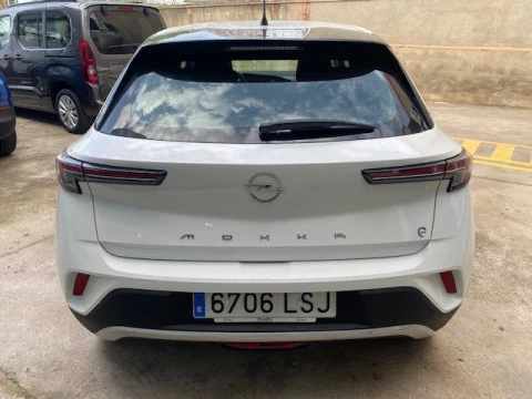 Opel Mokka-e BEV 50kWh Business Elegance