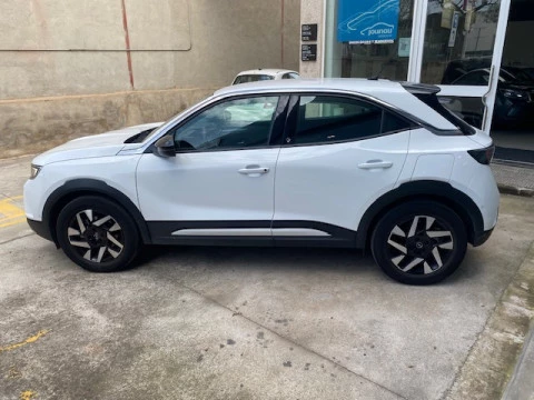 Opel Mokka-e BEV 50kWh Business Elegance