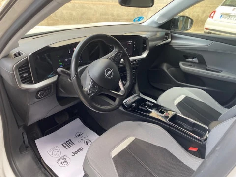 Opel Mokka-e BEV 50kWh Business Elegance