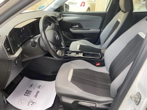 Opel Mokka-e BEV 50kWh Business Elegance