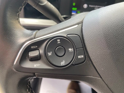 Opel Mokka-e BEV 50kWh Business Elegance