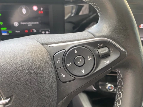 Opel Mokka-e BEV 50kWh Business Elegance