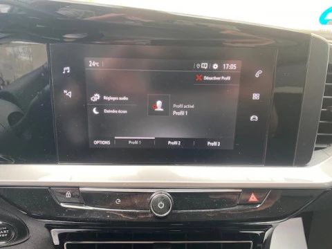 Opel Mokka-e BEV 50kWh Business Elegance