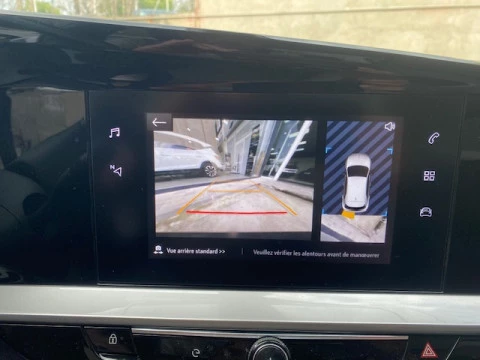 Opel Mokka-e BEV 50kWh Business Elegance