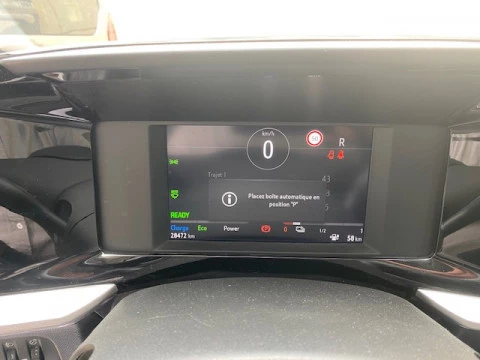 Opel Mokka-e BEV 50kWh Business Elegance