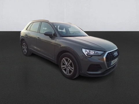 Audi Q3 35 TDI 110kW (150CV) S tronic