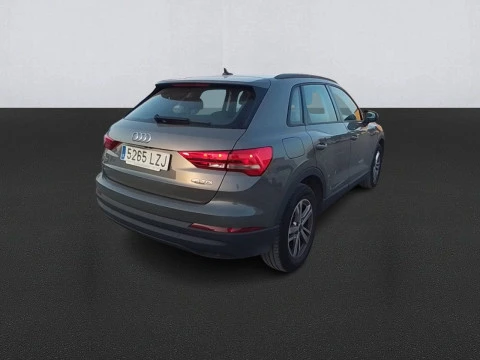 Audi Q3 35 TDI 110kW (150CV) S tronic