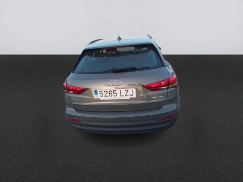 Audi Q3 35 TDI 110kW (150CV) S tronic