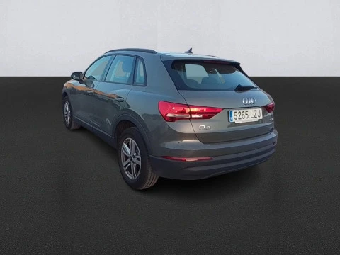 Audi Q3 35 TDI 110kW (150CV) S tronic