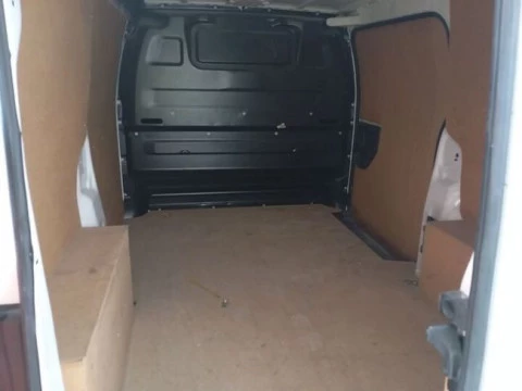 Citroën Jumpy Talla M BlueHDi 100 S&S 6v Control