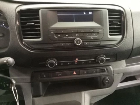 Citroën Jumpy Talla M BlueHDi 100 S&S 6v Control