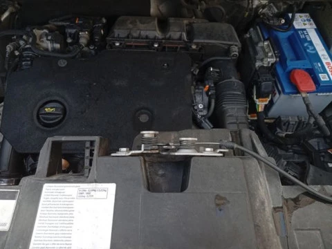 Citroën Jumpy Talla M BlueHDi 100 S&S 6v Control