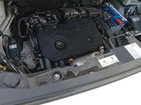 Citroën Jumpy Talla M BlueHDi 100 S&S 6v Control