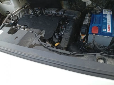 Citroën Jumpy Talla M BlueHDi 100 S&S 6v Control