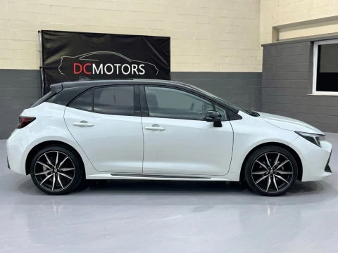 Toyota Corolla 140H GR-Sport