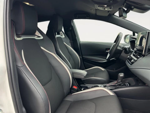 Toyota Corolla 140H GR-Sport