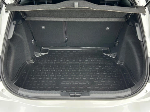 Toyota Corolla 140H GR-Sport