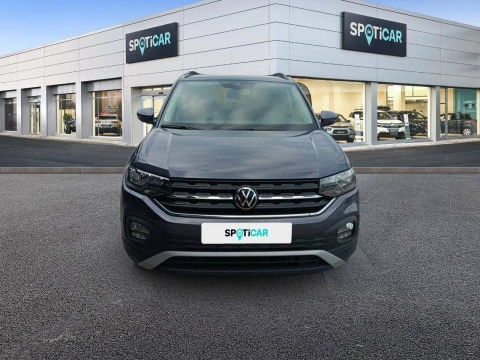 Volkswagen T-Cross Advance 1.0 TSI 81kW (110CV)