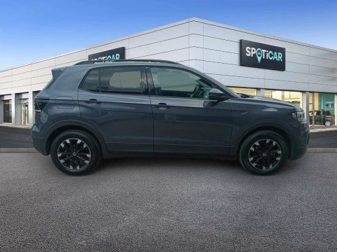 Volkswagen T-Cross Advance 1.0 TSI 81kW (110CV)
