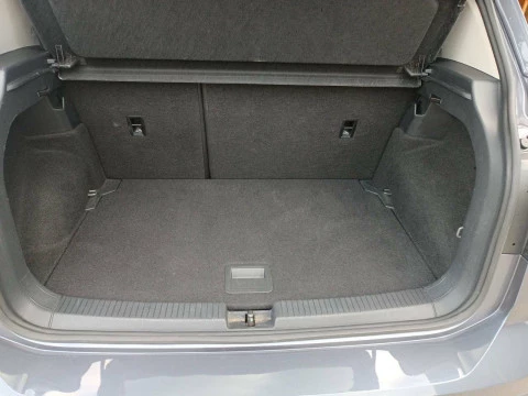 Volkswagen T-Cross Advance 1.0 TSI 81kW (110CV)