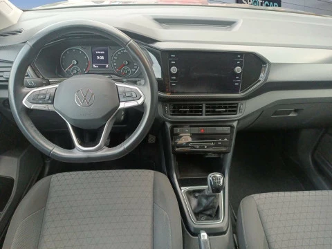 Volkswagen T-Cross Advance 1.0 TSI 81kW (110CV)