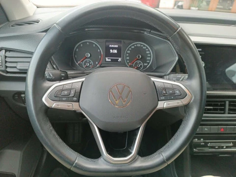 Volkswagen T-Cross Advance 1.0 TSI 81kW (110CV)