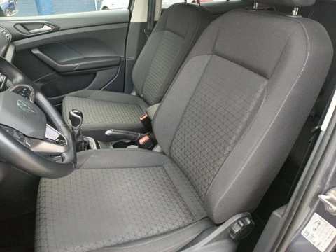 Volkswagen T-Cross Advance 1.0 TSI 81kW (110CV)