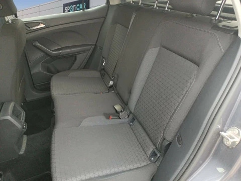 Volkswagen T-Cross Advance 1.0 TSI 81kW (110CV)