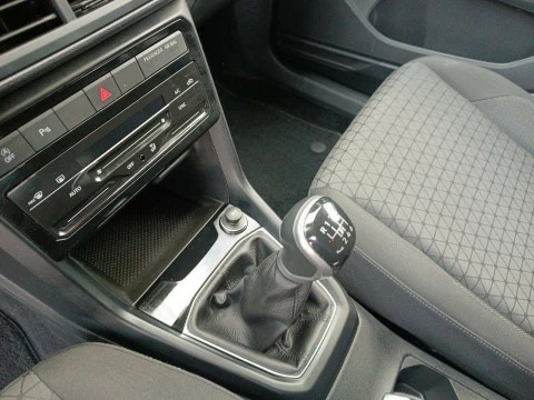 Volkswagen T-Cross Advance 1.0 TSI 81kW (110CV)