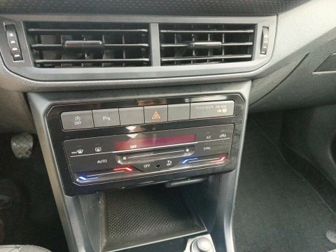 Volkswagen T-Cross Advance 1.0 TSI 81kW (110CV)