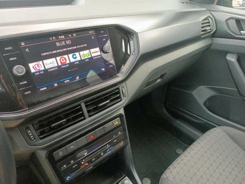 Volkswagen T-Cross Advance 1.0 TSI 81kW (110CV)
