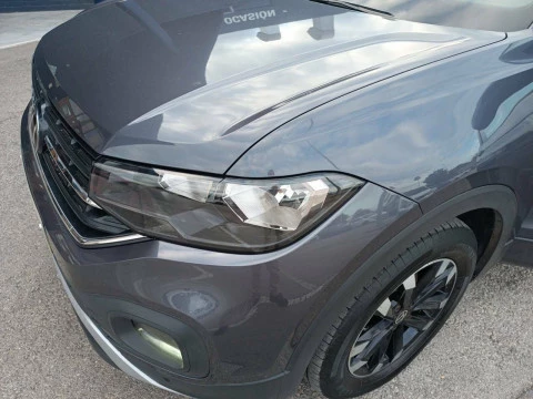 Volkswagen T-Cross Advance 1.0 TSI 81kW (110CV)