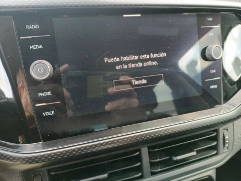 Volkswagen T-Cross Advance 1.0 TSI 81kW (110CV)