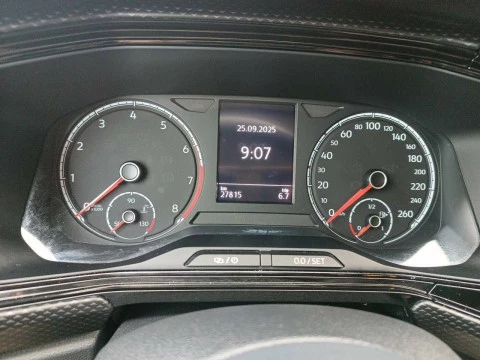 Volkswagen T-Cross Advance 1.0 TSI 81kW (110CV)