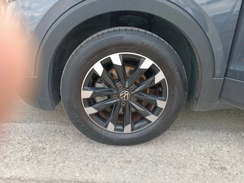 Volkswagen T-Cross Advance 1.0 TSI 81kW (110CV)