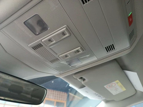 Volkswagen T-Cross Advance 1.0 TSI 81kW (110CV)