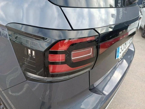 Volkswagen T-Cross Advance 1.0 TSI 81kW (110CV)