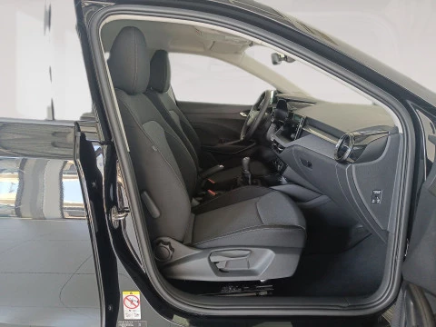 Skoda Fabia 1.0 TSI 70KW (95CV) Selection