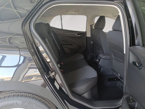 Skoda Fabia 1.0 TSI 70KW (95CV) Selection